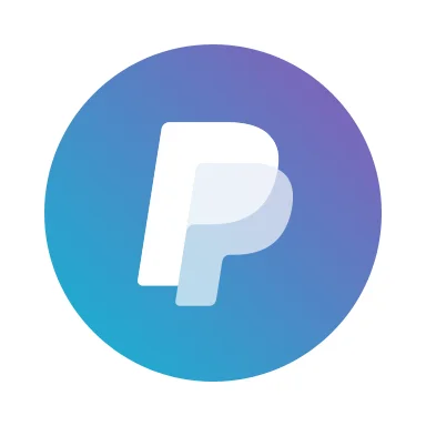 Icono de PayPal